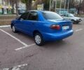 Синий Дэу Сенс, объемом двигателя 1.5 л и пробегом 200 тыс. км за 2699 $, фото 1 на Automoto.ua