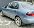 Синій Деу Сенс, об'ємом двигуна 1.5 л та пробігом 320 тис. км за 2400 $, фото 5 на Automoto.ua