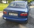 Синій Деу Сенс, об'ємом двигуна 1.5 л та пробігом 82 тис. км за 160000 $, фото 1 на Automoto.ua