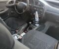 Синий Дэу Сенс, объемом двигателя 1.5 л и пробегом 105 тыс. км за 1300 $, фото 4 на Automoto.ua