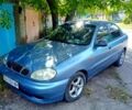Синий Дэу Сенс, объемом двигателя 1.4 л и пробегом 250 тыс. км за 1320 $, фото 1 на Automoto.ua