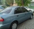 Дэу Сенс 2008 в Кривом Роге на Automoto.ua Синий Дэу Сенс, объемом двигателя 1.4 л и пробегом 123 тыс. км за 3000 $, фото 6 на Automoto.ua