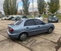 Синий Дэу Сенс, объемом двигателя 1.5 л и пробегом 160 тыс. км за 1700 $, фото 3 на Automoto.ua