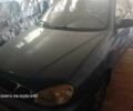Синий Дэу Сенс, объемом двигателя 1.4 л и пробегом 116 тыс. км за 2810 $, фото 1 на Automoto.ua