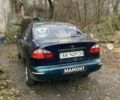 Синий Дэу Сенс, объемом двигателя 1.5 л и пробегом 284 тыс. км за 1150 $, фото 1 на Automoto.ua