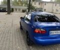 Синій Деу Сенс, об'ємом двигуна 1.6 л та пробігом 195 тис. км за 2500 $, фото 3 на Automoto.ua
