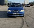 Синій Деу Сенс, об'ємом двигуна 1.4 л та пробігом 285 тис. км за 2501 $, фото 1 на Automoto.ua