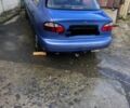 Синий Дэу Сенс, объемом двигателя 1.6 л и пробегом 3 тыс. км за 1550 $, фото 1 на Automoto.ua