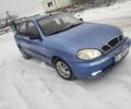 Синий Дэу Сенс, объемом двигателя 5 л и пробегом 200 тыс. км за 1700 $, фото 1 на Automoto.ua