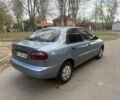 Синий Дэу Сенс, объемом двигателя 1.5 л и пробегом 230 тыс. км за 2500 $, фото 17 на Automoto.ua