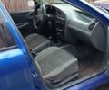 Синий Дэу Сенс, объемом двигателя 1.4 л и пробегом 225 тыс. км за 2000 $, фото 3 на Automoto.ua