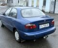 Синій Деу Сенс, об'ємом двигуна 1.3 л та пробігом 102 тис. км за 2300 $, фото 5 на Automoto.ua