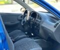 Синий Дэу Сенс, объемом двигателя 1.4 л и пробегом 190 тыс. км за 2400 $, фото 11 на Automoto.ua