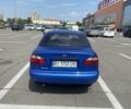 Синий Дэу Сенс, объемом двигателя 1.5 л и пробегом 165 тыс. км за 1800 $, фото 4 на Automoto.ua