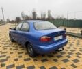 Синій Деу Сенс, об'ємом двигуна 1.5 л та пробігом 97 тис. км за 2550 $, фото 7 на Automoto.ua
