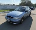 Синий Дэу Сенс, объемом двигателя 1.5 л и пробегом 220 тыс. км за 2350 $, фото 9 на Automoto.ua