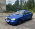 Синій Деу Сенс, об'ємом двигуна 1.3 л та пробігом 255 тис. км за 1954 $, фото 2 на Automoto.ua