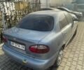 Синий Дэу Сенс, объемом двигателя 1.4 л и пробегом 150 тыс. км за 1200 $, фото 2 на Automoto.ua