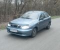 Синий Дэу Сенс, объемом двигателя 1.4 л и пробегом 170 тыс. км за 1500 $, фото 1 на Automoto.ua