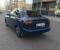 Синий Дэу Сенс, объемом двигателя 1.5 л и пробегом 105 тыс. км за 1300 $, фото 3 на Automoto.ua