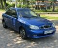 Синий Дэу Сенс, объемом двигателя 1.5 л и пробегом 116 тыс. км за 2550 $, фото 5 на Automoto.ua