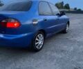 Синій Деу Сенс, об'ємом двигуна 1.4 л та пробігом 2 тис. км за 1880 $, фото 3 на Automoto.ua