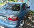 Синий Дэу Сенс, объемом двигателя 1.4 л и пробегом 250 тыс. км за 1155 $, фото 2 на Automoto.ua