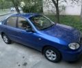 Деу Сенс 2008 у Вінниці на Automoto.ua Синій Деу Сенс, об'ємом двигуна 1.5 л та пробігом 222 тис. км за 2200 $, фото 5 на Automoto.ua