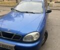 Синій Деу Сенс, об'ємом двигуна 1.5 л та пробігом 1 тис. км за 2500 $, фото 1 на Automoto.ua
