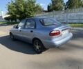 Синий Дэу Сенс, объемом двигателя 1.5 л и пробегом 220 тыс. км за 2350 $, фото 2 на Automoto.ua
