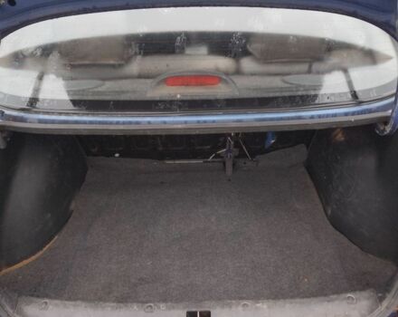 Синій Деу Сенс, об'ємом двигуна 1.5 л та пробігом 249 тис. км за 2500 $, фото 6 на Automoto.ua