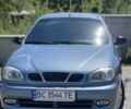 Синий Дэу Сенс, объемом двигателя 1.5 л и пробегом 160 тыс. км за 2999 $, фото 1 на Automoto.ua