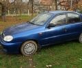 Синий Дэу Сенс, объемом двигателя 1.5 л и пробегом 69 тыс. км за 2975 $, фото 2 на Automoto.ua