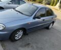 Синій Деу Сенс, об'ємом двигуна 1.5 л та пробігом 163 тис. км за 3300 $, фото 1 на Automoto.ua