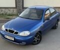 Синий Дэу Сенс, объемом двигателя 1.5 л и пробегом 205 тыс. км за 2502 $, фото 1 на Automoto.ua