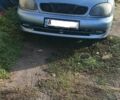 Синій Деу Сенс, об'ємом двигуна 1.5 л та пробігом 179 тис. км за 3300 $, фото 1 на Automoto.ua