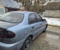 Синий Дэу Сенс, объемом двигателя 1.5 л и пробегом 218 тыс. км за 1500 $, фото 4 на Automoto.ua