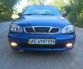 Синий Дэу Сенс, объемом двигателя 1.5 л и пробегом 250 тыс. км за 2800 $, фото 15 на Automoto.ua