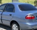 Синий Дэу Сенс, объемом двигателя 1.5 л и пробегом 160 тыс. км за 2999 $, фото 2 на Automoto.ua