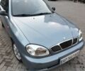 Синий Дэу Сенс, объемом двигателя 1.5 л и пробегом 164 тыс. км за 3200 $, фото 1 на Automoto.ua