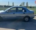 Синий Дэу Сенс, объемом двигателя 1.5 л и пробегом 122 тыс. км за 2650 $, фото 3 на Automoto.ua