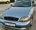 Синій Деу Сенс, об'ємом двигуна 1.5 л та пробігом 179 тис. км за 2500 $, фото 1 на Automoto.ua