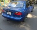 Деу Сенс 2008 у Дніпро (Дніпропетровську) на Automoto.ua Синій Деу Сенс, об'ємом двигуна 1.5 л та пробігом 160 тис. км за 3500 $, фото 1 на Automoto.ua