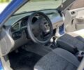 Синий Дэу Сенс, объемом двигателя 1.5 л и пробегом 174 тыс. км за 3299 $, фото 6 на Automoto.ua