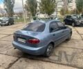 Синий Дэу Сенс, объемом двигателя 1.5 л и пробегом 160 тыс. км за 1700 $, фото 13 на Automoto.ua