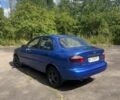 Синій Деу Сенс, об'ємом двигуна 1.3 л та пробігом 255 тис. км за 1954 $, фото 4 на Automoto.ua