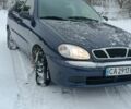 Синій Деу Сенс, об'ємом двигуна 1.5 л та пробігом 154 тис. км за 2500 $, фото 1 на Automoto.ua