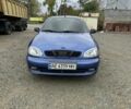 Синій Деу Сенс, об'ємом двигуна 1.5 л та пробігом 170 тис. км за 2650 $, фото 1 на Automoto.ua