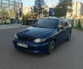 Синий Дэу Сенс, объемом двигателя 1.5 л и пробегом 105 тыс. км за 1300 $, фото 1 на Automoto.ua