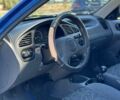 Синий Дэу Сенс, объемом двигателя 1.4 л и пробегом 190 тыс. км за 2400 $, фото 18 на Automoto.ua
